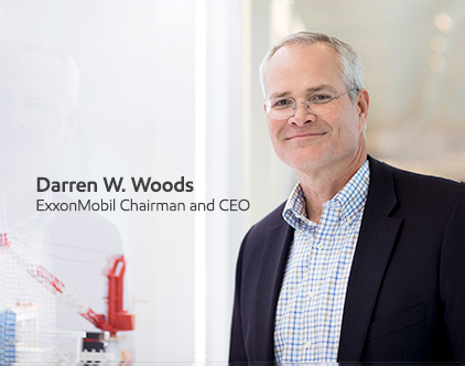 ExxonMobil: resultados de la elección de directores
