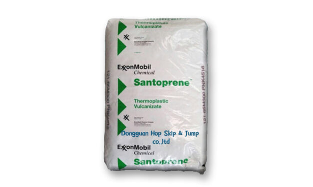 ExxonMobil venderá el negocio de Santoprene