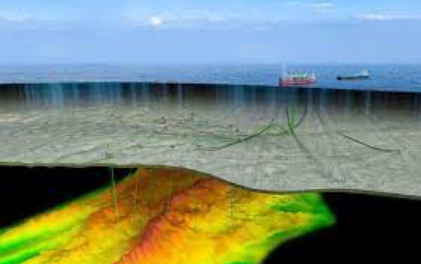 Equinor, Exxon y Petrolgal Brasil invertirán 8 MMM$