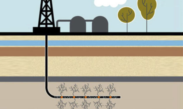 El Fracking en Colombia: Conse jo de Estado da un paso importante