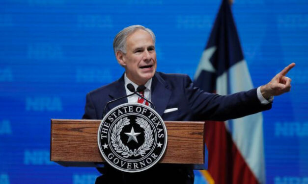 La ley de Texas combate la guerra contra el petróleo y el gas