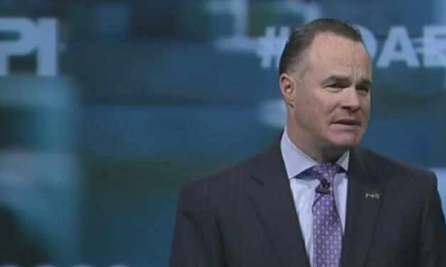 El petróleo y el gas son la clave para un medio ambiente más limpio