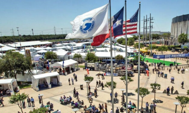 OTC 2021 anunció los conferencistas