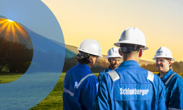 Schlumberger anuncia Net Zero para 2050