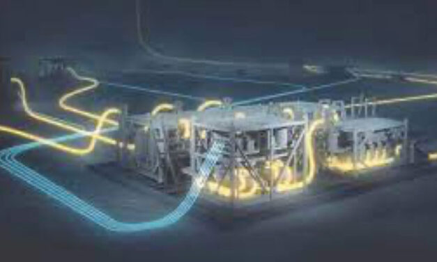 Siemens ganó contrato de OneSubsea para Bacalhau en Brasil