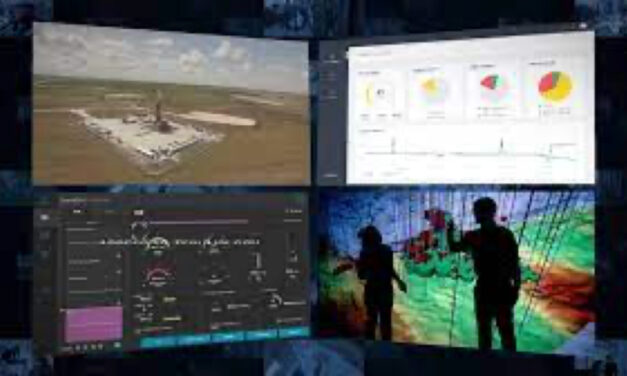 Schlumberger implementa soluciones digitales avanzadas para PETRONAS