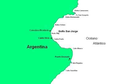 ARGENTINA: Políticos del Golfo San Jorge reaccionan a la nueva Ley de Hidrocarburos