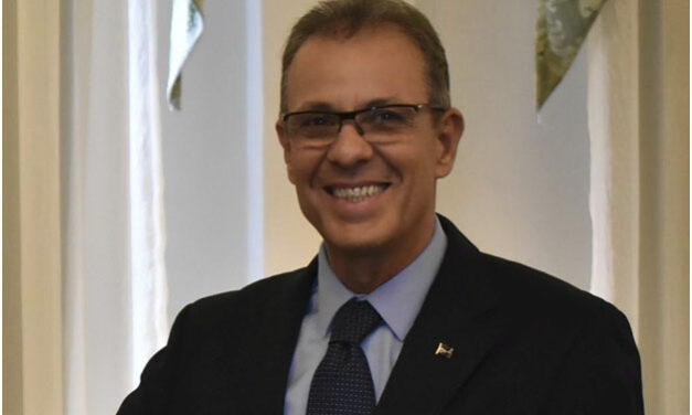 Brasil planea ser el quinto mayor exportador de crudo para el 2030