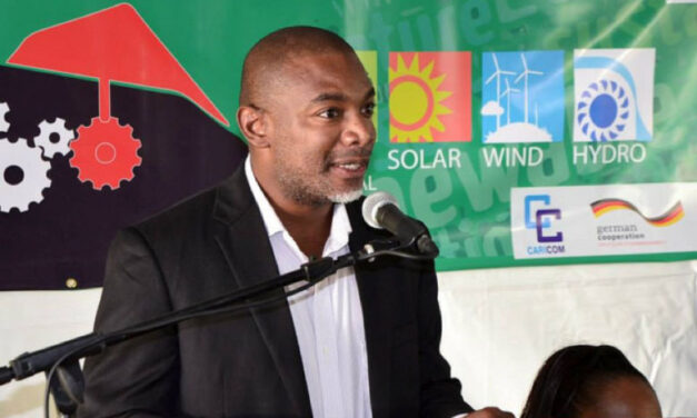 Guyana, T&T y Surinam pueden ser el eje energético de la región