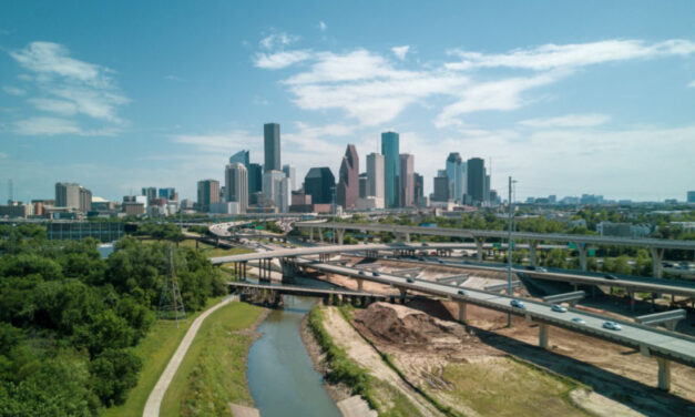 Houston lucha por seguir siendo la capital energética de EE. UU.