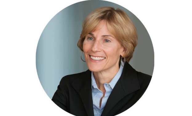 Exxon Mobil eligió a Kathryn Mikells Vicepresidenta Senior y Directora Financiera