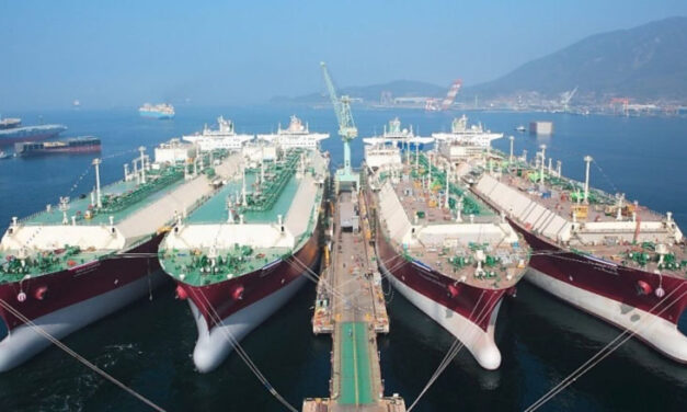 La OFAC autoriza los negocios de LNG con Venezuela