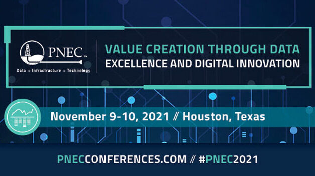 Petroleum Network Education Conference  2021!