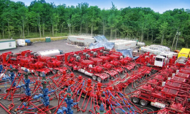 Reguladores de California niegan nuevos permisos de fracking