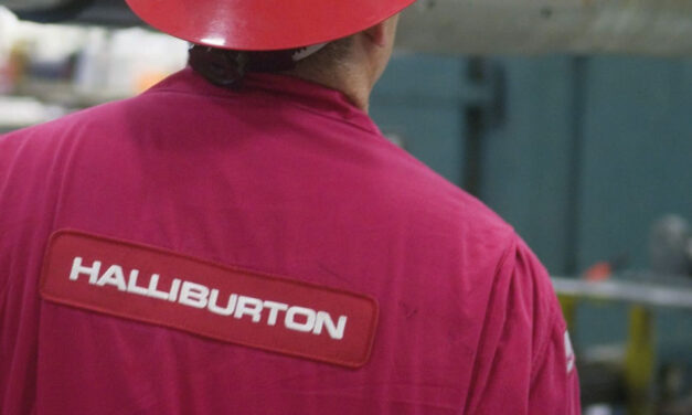 Halliburton lanza el servicio de monitoreo directo de fracturas