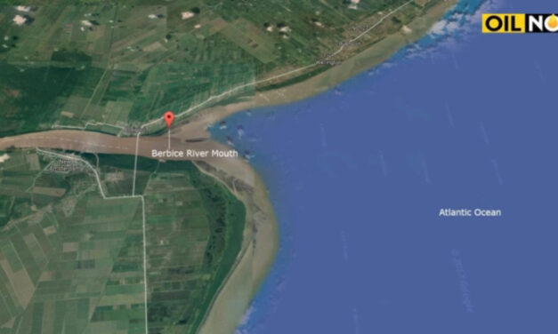 Guyana pondrá en servicio base de apoyo de operaciones costafuera en el 2022