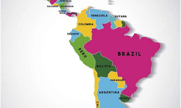 Creando un plan para un futuro sostenible en América Latina