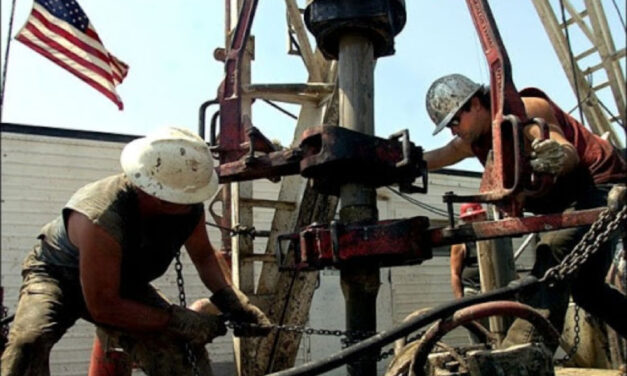 Empresas de servicios petroleros aumentan el nivel de empleos