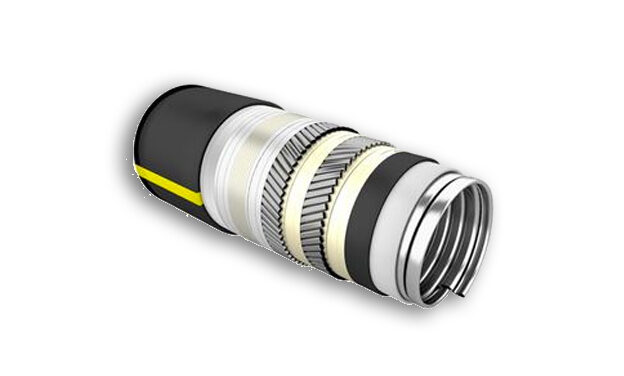 Petrobras le compra tuberías flexibles a Baker Hughes