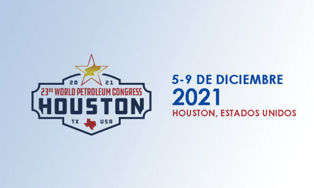 23rd World Petroleum Congress está a 100 días