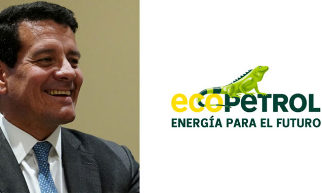 Ecopetrol, los números no mienten