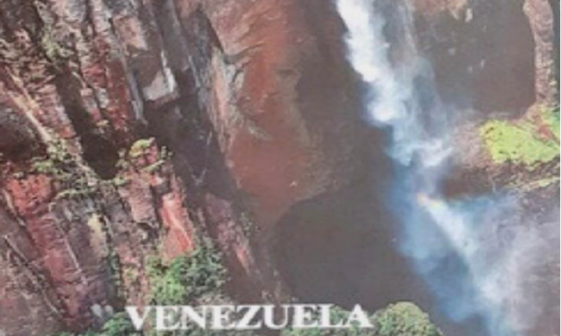 EL PETRÓLEO SEMBRADO | Venezuela Tierra Mágica exaltó la diversidad nacional