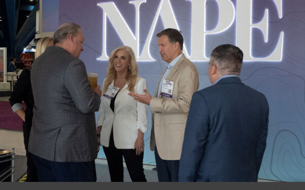 NAPE Summit Recap: Thursday