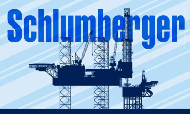 Schlumberger aumentó sus ganancias en un 8%