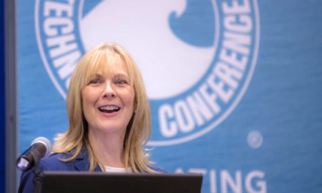 Offshore Technology Conference 2021 |  Ganadores del Spotlight on New Technology® 