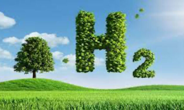 La capacidad de producción mundial de hidrógeno