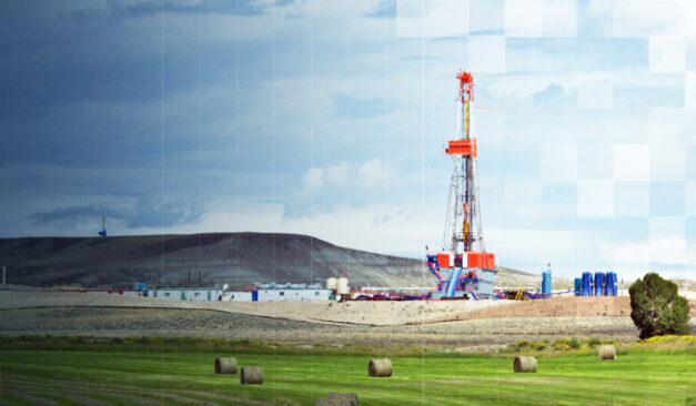 Petroleras de Estados Unidos presionan para preservar la deducción fiscal en la perforación