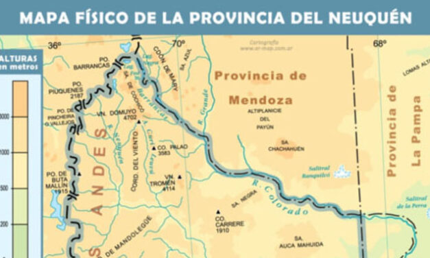 Phoenix invertirá 220 MM$ en Neuquen y Mendoza