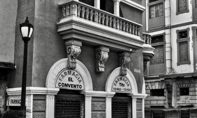 EL PETRÓLEO SEMBRADO | Primera sede de Standard Oil estuvo en Maracaibo