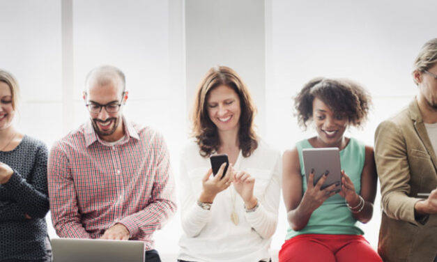 ADN Digital: impulsa una cultura tecnológica en los negocios  