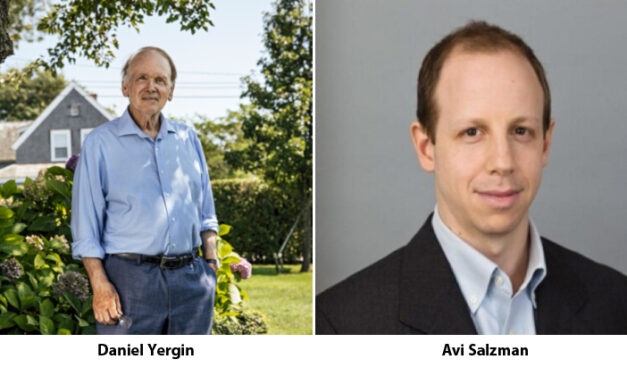 La nueva dinámica de los mercados energéticos