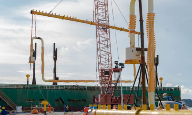 Schlumberger, Halliburton y Baker Hughes trasladan sus bases a Guyana