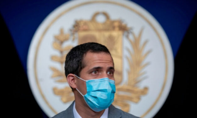 Versión Oficial: Gobierno legítimo de Venezuela se pronuncia sobre Monómeros