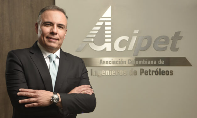 IV Cumbre del Petróleo y Gas: momento histórico en la democracia colombiana