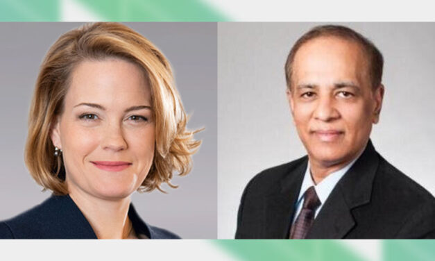 Lydie Hudson: “Todo está globalizado y enfocado en el clima