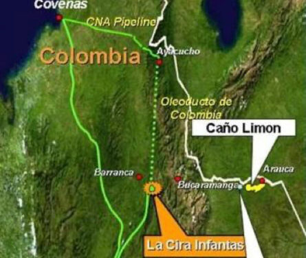 Acipet rechaza los atentados contra la infraestructura petrolera