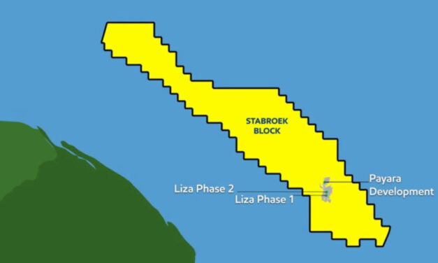 Guyana busca consultores  para evaluar el proyecto Payara