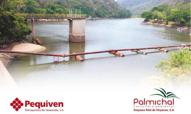 EL PETRÓLEO SEMBRADO | Pequiven recuperó la cuenca del río Morón