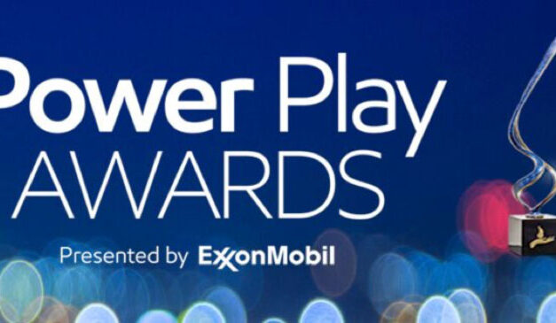ExxonMobil LNG anuncia a los ganadores de los premios Power Play 2021