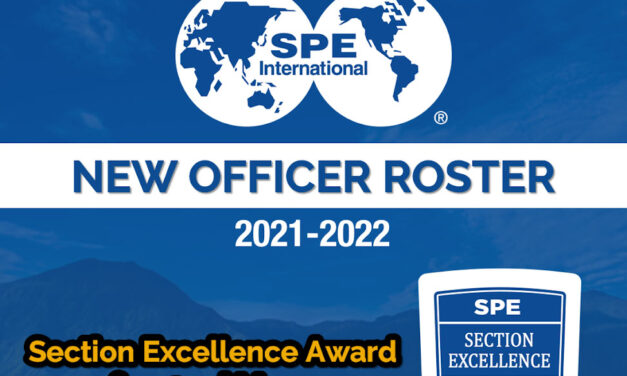 Nueva Junta Directiva SPE 2021-2022 | Caracas Petroleum Section