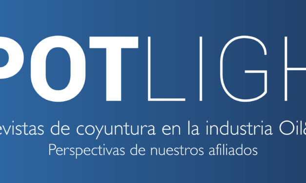 SPOTLIGHT: BlackStone Energy. El mundo comercial, alrededor de la ética empresarial: la creación de empresas sostenibles