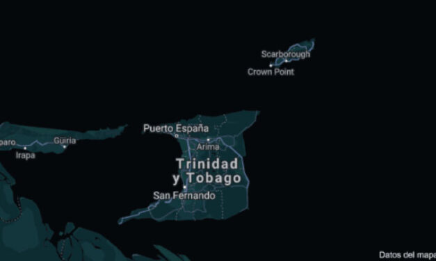 Trinidad dominará la producción de gas en América en el 2025