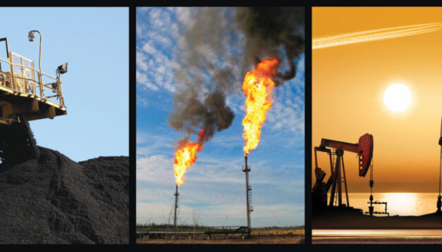 La escasez de energía incide en el aumento de los precios de los hidrocarburos