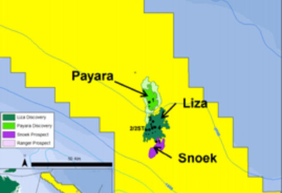 Exxon proporcionará mas de $400.000  para las auditorías del proyecto Payara