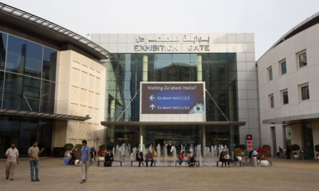 La SPE ATCE y Gastech se realizan conjuntamente en Dubai