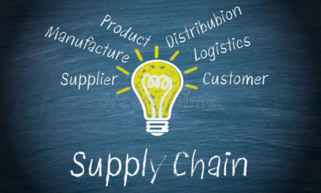 Los retrasos en la cadena de suministro no se solucionarán fácilmente